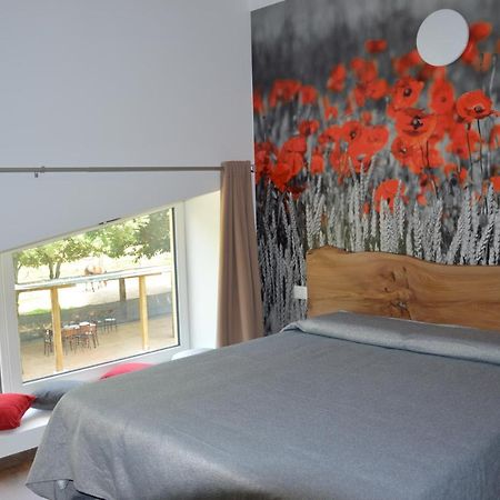 Agriturismo Castolda Treviglio Extérieur photo