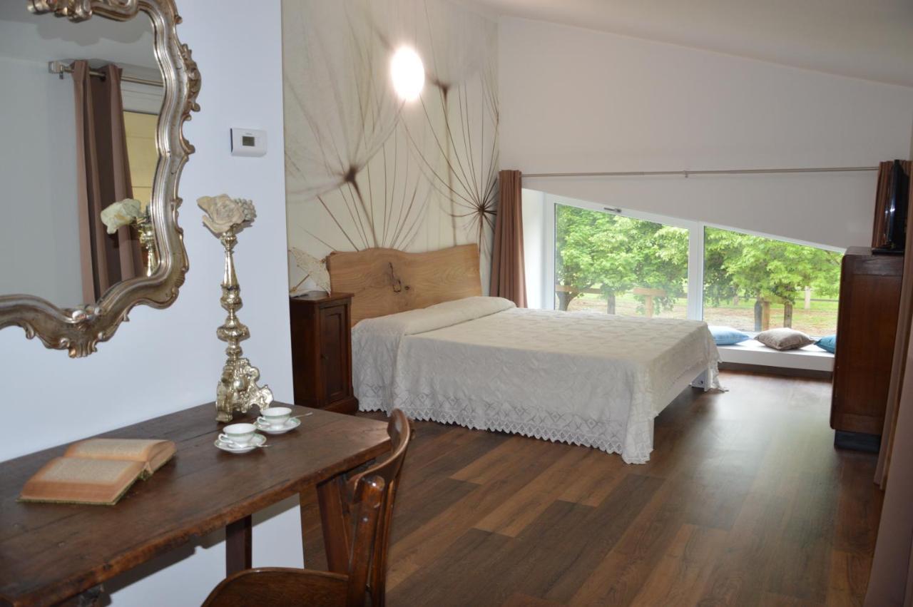 Agriturismo Castolda Treviglio Extérieur photo