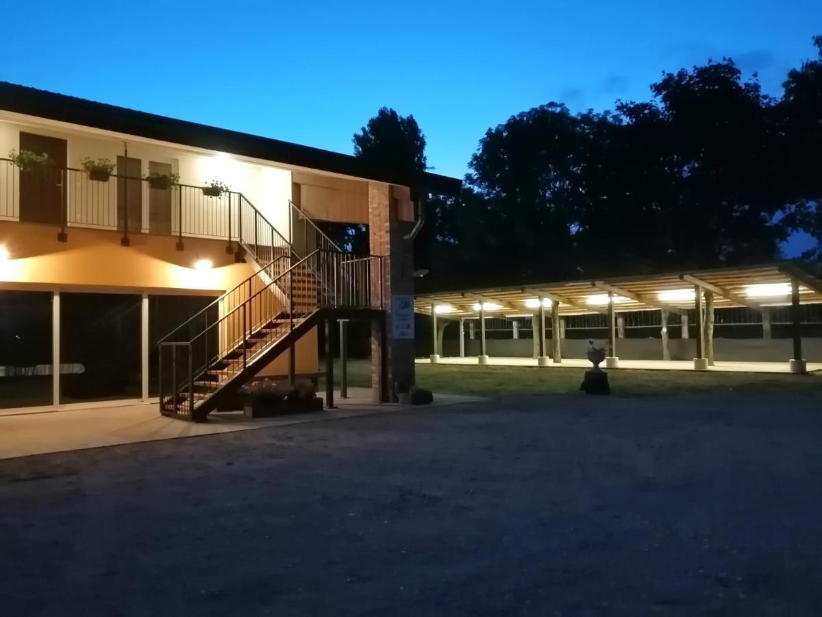 Agriturismo Castolda Treviglio Extérieur photo