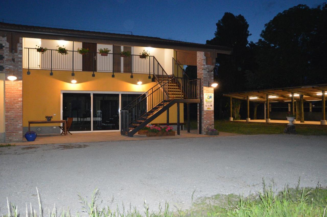 Agriturismo Castolda Treviglio Extérieur photo