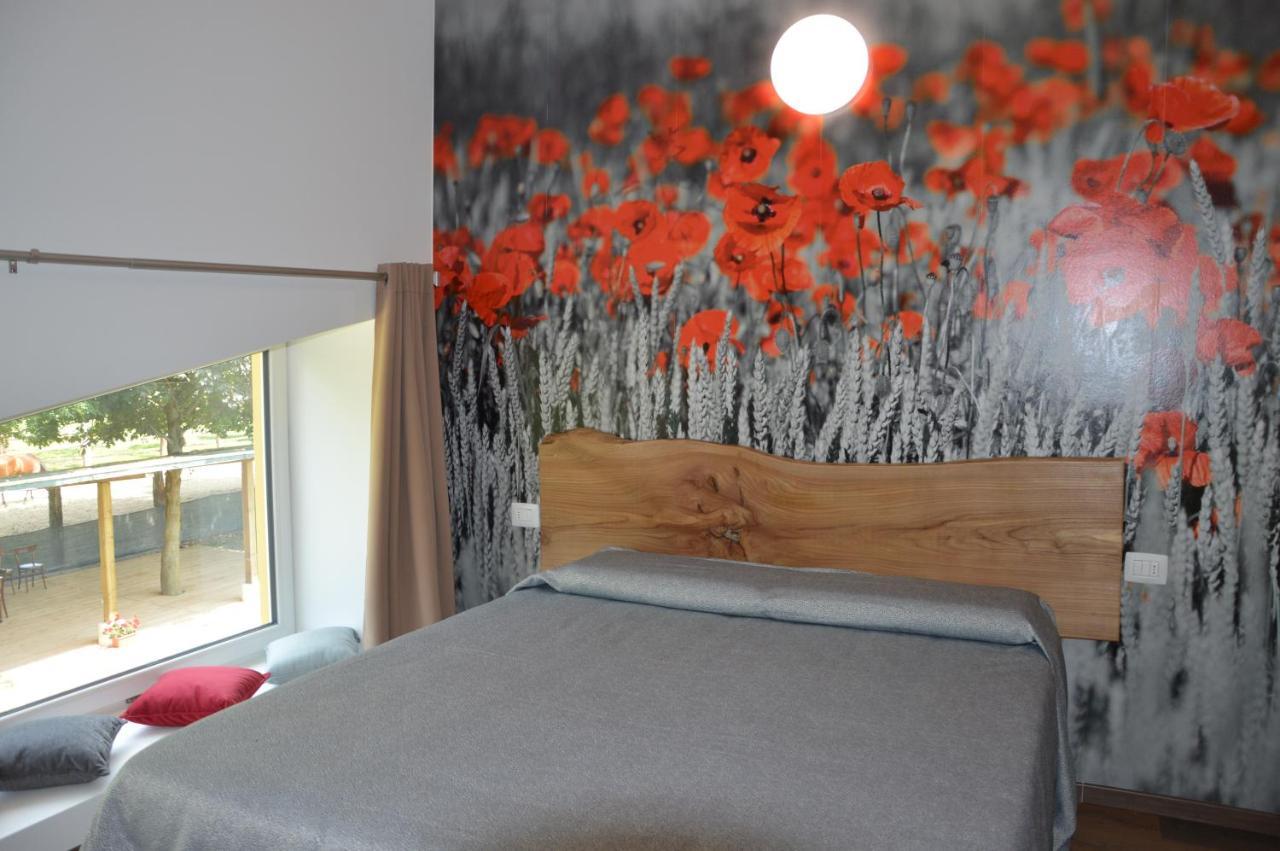 Agriturismo Castolda Treviglio Extérieur photo