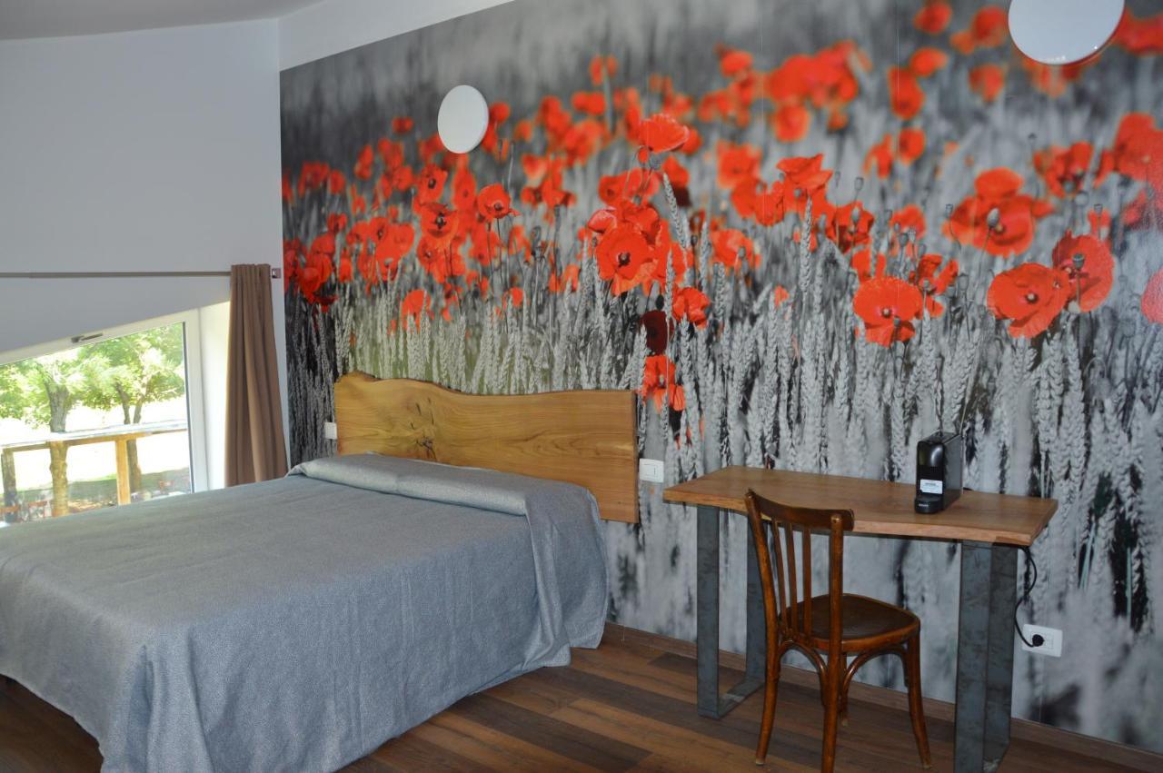 Agriturismo Castolda Treviglio Extérieur photo
